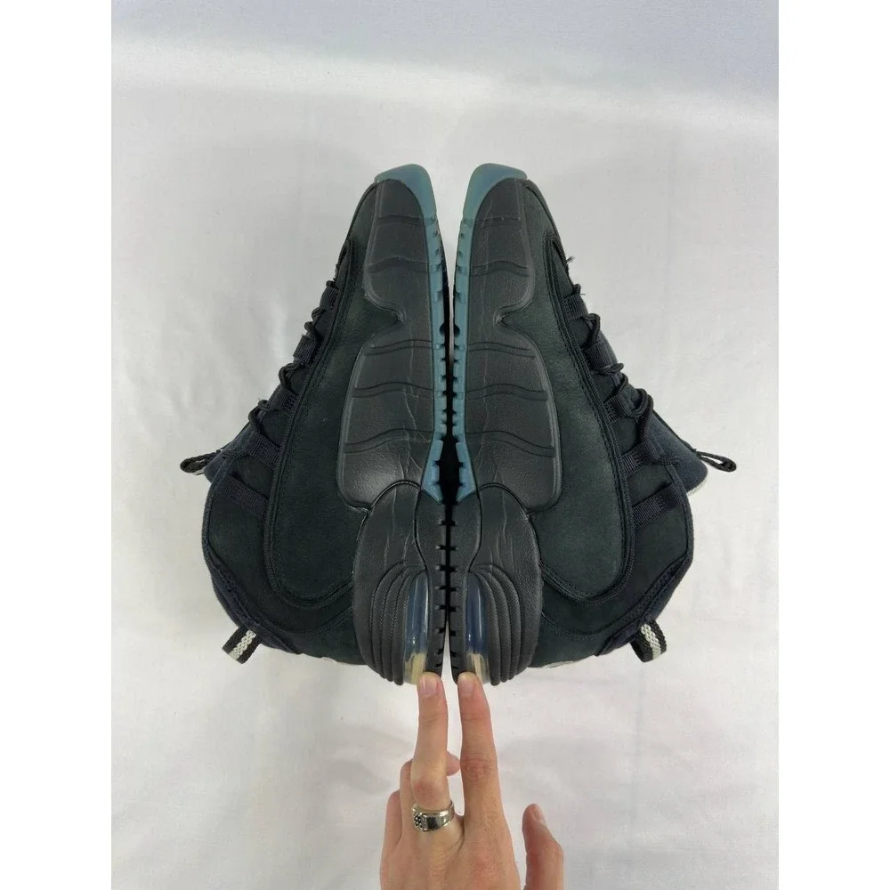 Nike Social Status x Air Max Penny 1 'Recess - Black' DM9130-001 Men's 8.5